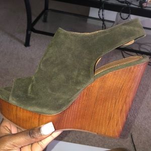 Wedges
